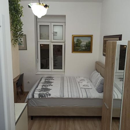 Apartman Silvana Apartment Beograd Ngoại thất bức ảnh