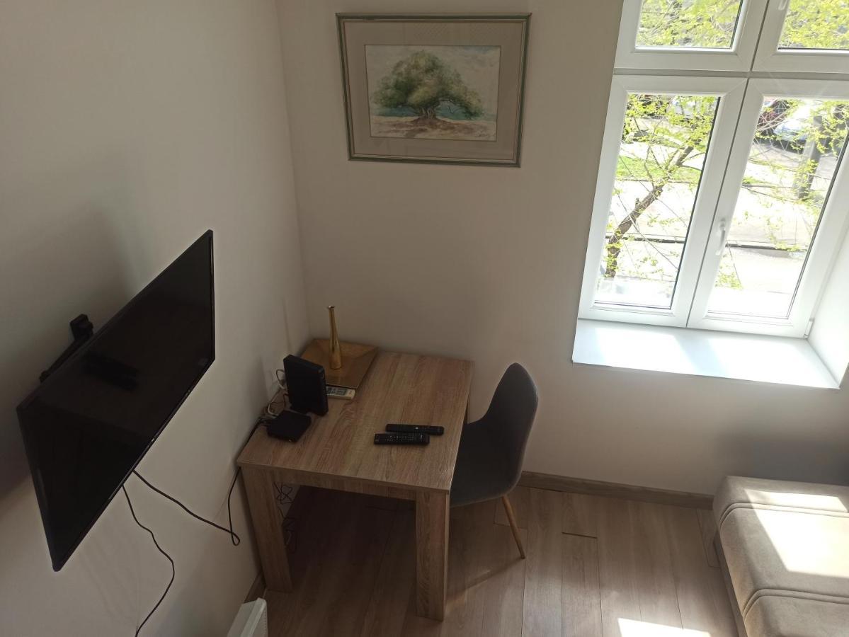 Apartman Silvana Apartment Beograd Ngoại thất bức ảnh