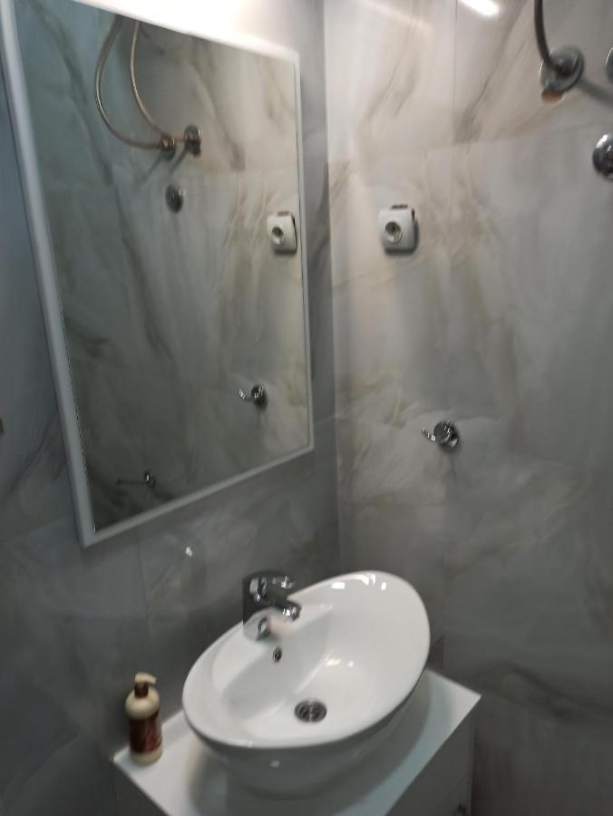 Apartman Silvana Apartment Beograd Ngoại thất bức ảnh