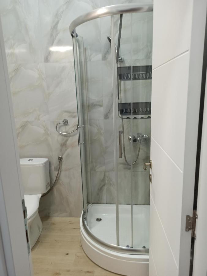 Apartman Silvana Apartment Beograd Ngoại thất bức ảnh