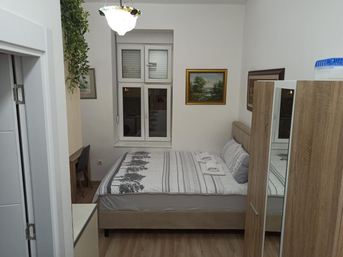 Apartman Silvana Apartment Beograd Ngoại thất bức ảnh